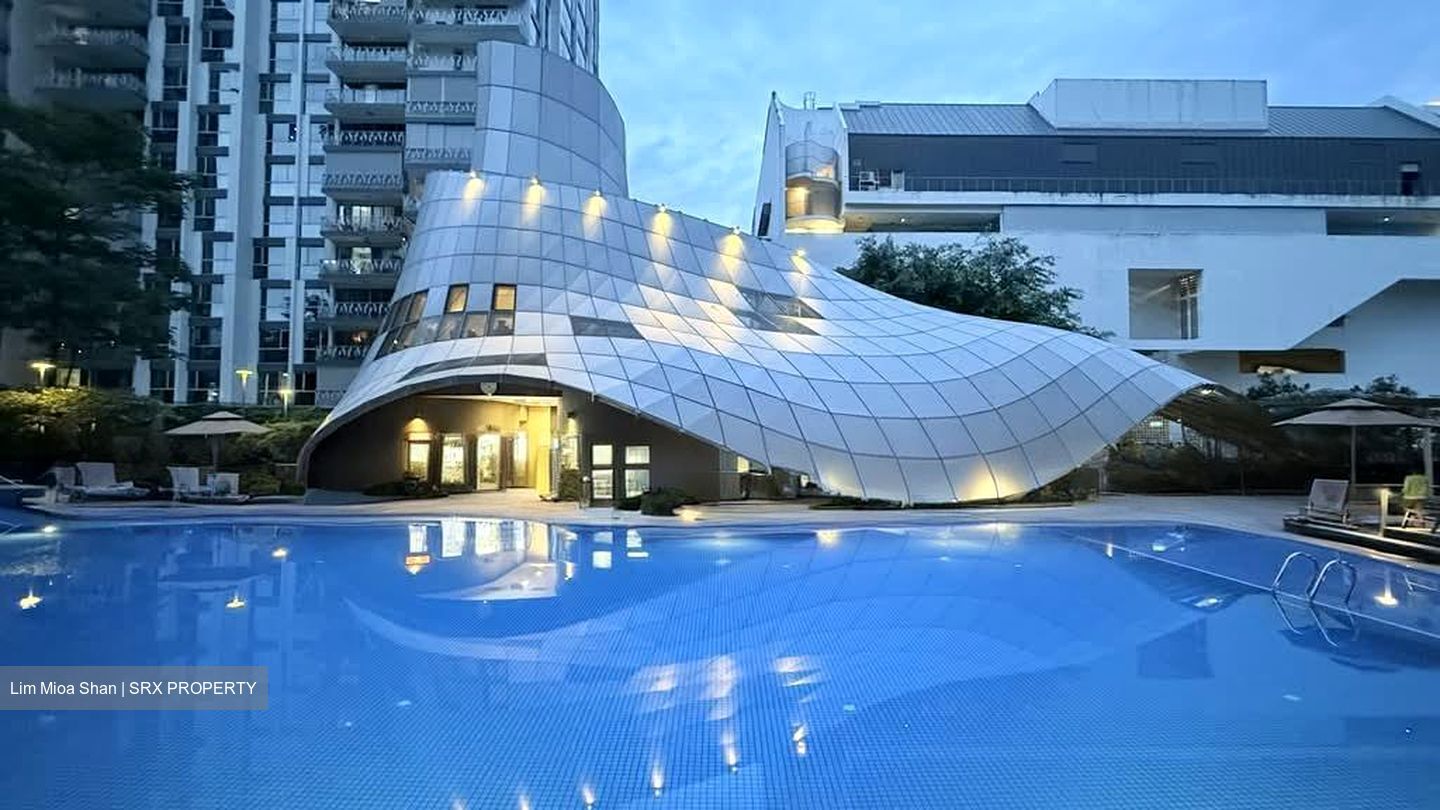 Flo Residence (D19), Condominium #595238891